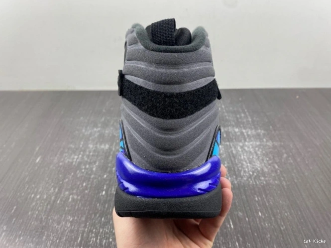 1576 8 jordan retro air 305381- SportInspired aqua 0116